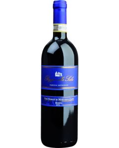 Vino Nobile Di Montepulciano RISERVA DOCG