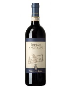 Brunello Di Montalcino DOCG