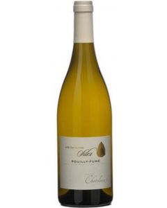 Pouilly-Fumé les Cailloux Silex AC