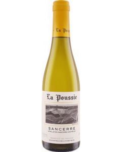 Sancerre Blanc La Poussie AC (0,375l)