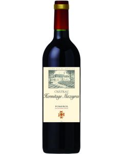 Château Hermitage Mazeyres Pomerol AOC