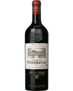 Château Fombrauge Saint-Emilion Grand Cru AOP