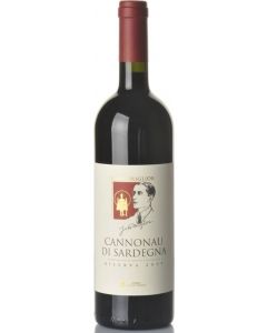 Cannonau di Sardegna Riserva DOC Josto Miglior