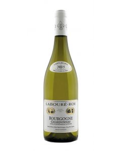 Bourgogne Blanc Chardonnay AOC Labouré-Roi