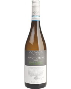 Pinot Grigio Vigneti delle Venezie DOC