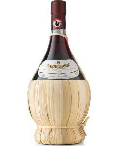 Chianti Classico DOCG Castelgreve Fiasco (1.0l)