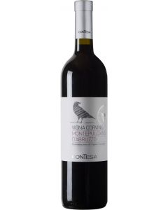 Montepulciano D Abruzzo D.o.p. Linea Vigna Corvino