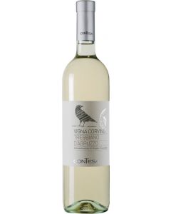 Trebbiano D Abruzzo D.o.c. Linea Vigna Corvina