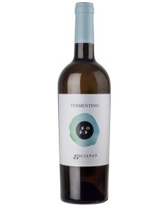 Vermentino di Sardegna DOC