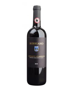 Chianti Classico DOCG