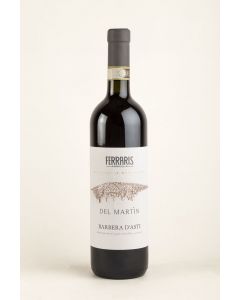 Barbera d'Asti DOCG Del Martin