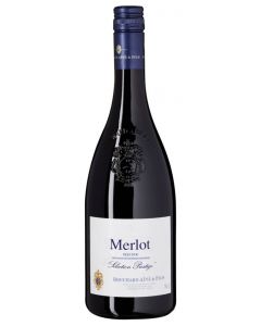 Merlot - Sélection Prestige Pays d'Oc IGP