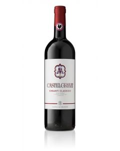 Chianti Classico DOCG