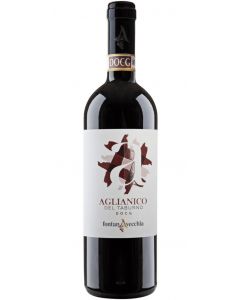 Aglianico del Taburno DOCG