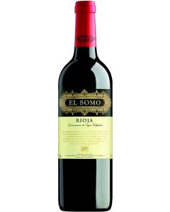 Rioja Joven El Somo DOCa