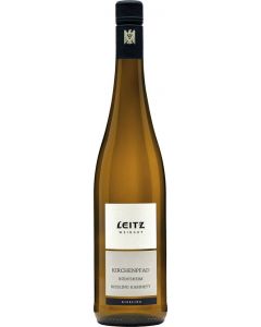 Leitz Rüdesheimer Kirchenpfad Riesling Kabinett feinherb