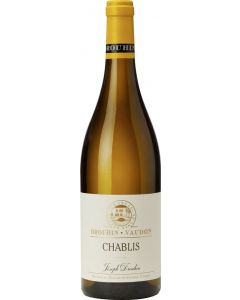 Chablis AC