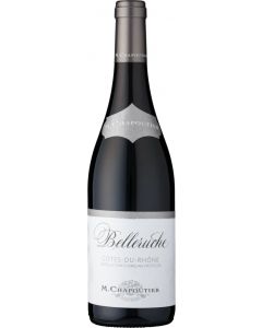 Belleruche Côtes du Rhône AOP