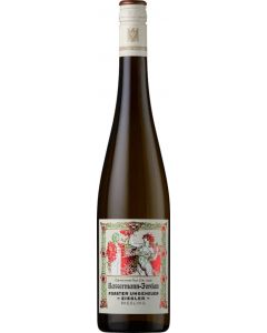 Riesling trocken Forster Ungeheuer