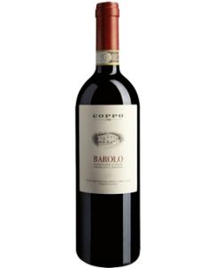 Barolo DOCG