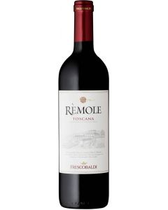 Rèmole Rosso Toscana IGT