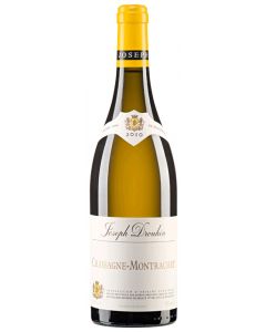 Chassagne Montrachet blanc AC