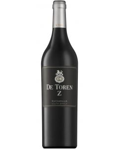 De Toren Z W.O. Stellenbosch