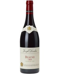 Beaune Premier Cru Cras Premier Cru AOC