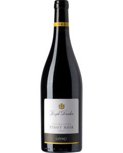 Bourgogne Pinot Noir Laforêt AC (0,375l)