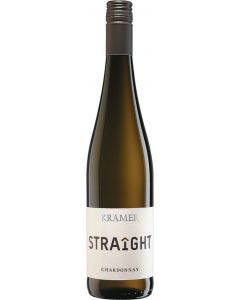 Krämer Straîght Chardonnay QbA trocken