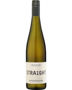 Krämer Straîght Sauvignon Blanc QbA trocken