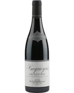 Vacqueyras Côtes du Rhône AOP