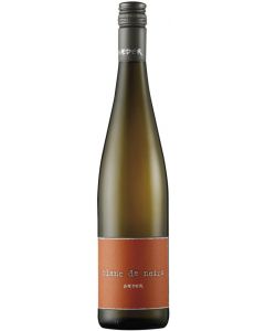 Bäder Blanc de Noir QbA trocken