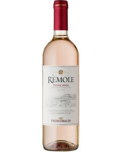 Rèmole Rosado Toscana IGT