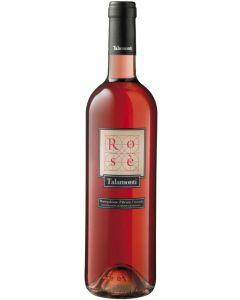Talamonti Rosé Cerasuolo d‘Abruzzo DOC