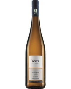 Leitz Riesling feinherb VDP Gutswein