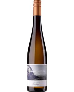 Schwedhelm Riesling Zellertal QbA trocken