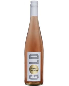 Weingut Gold Muskat Trollinger Rosé QbA