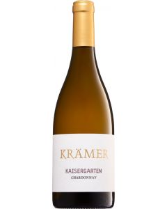 Krämer Kaisergarten Chardonnay Einzellage