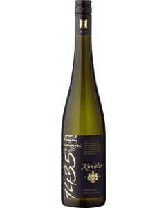 Künstler 1435 Riesling -  - trocken QbA