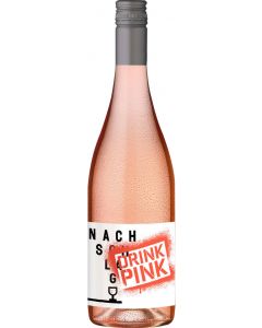 Stahl Nachschlag »Drink Pink«