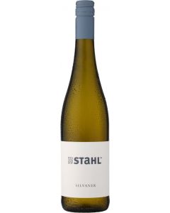 Stahl Silvaner