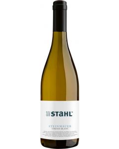 Stahl »Steinmauer« Chenin Blanc