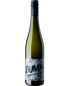 Emil Bauer »White Label«  Sauvignon Blanc »Bumm«