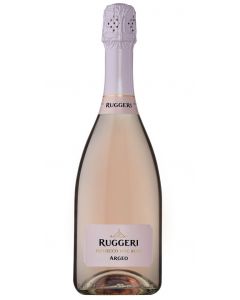 Argeo Rosé Prosecco DOC Treviso Brut Treviso DOC