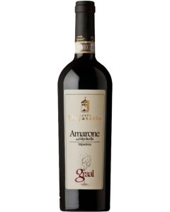 Amarone DOC  Riserva  Graal