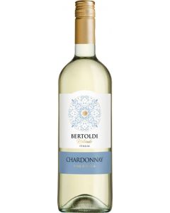 Chardonnay Vino dItalia Bertoldi Rotondo