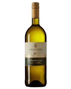 Chardonnay Trevenezie IGT  Rigattieri 1,0