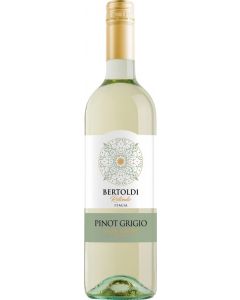 Pinot Grigio Pavia IGT Bertoldi Rotondo