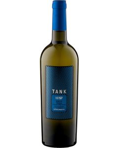 TANK 57 Grillo Sicilia DOC Appassimento